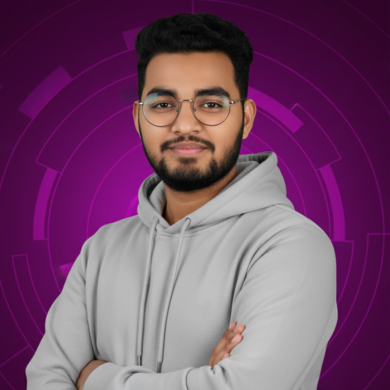 Ashikur Rahman